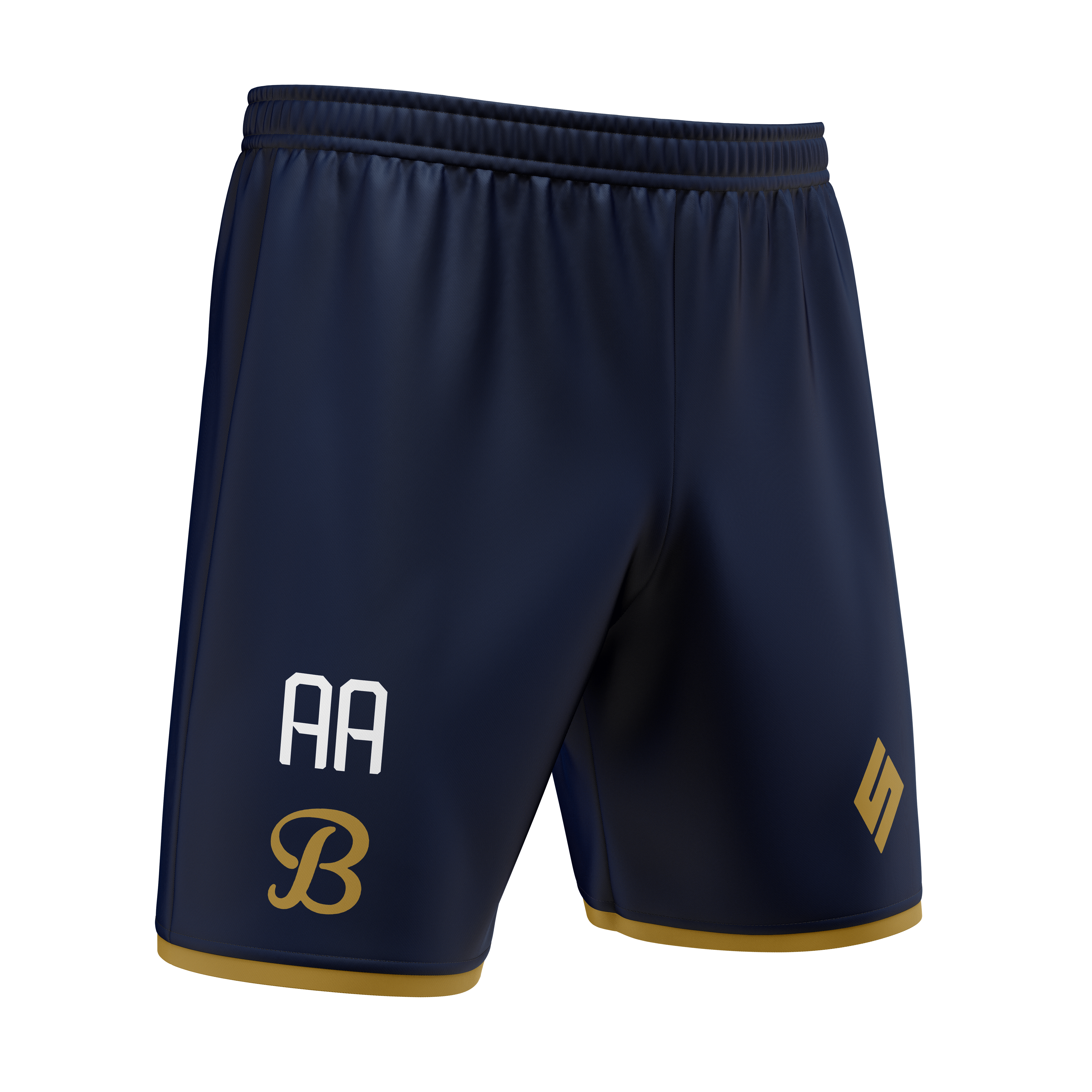 Elite Training Shorts