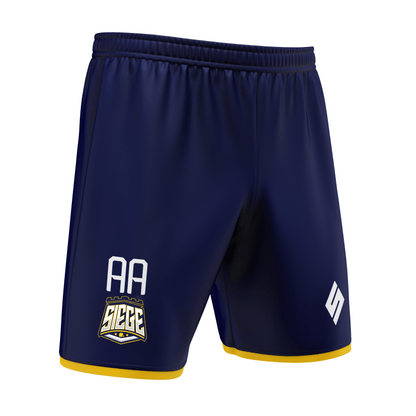 Elite Training Shorts