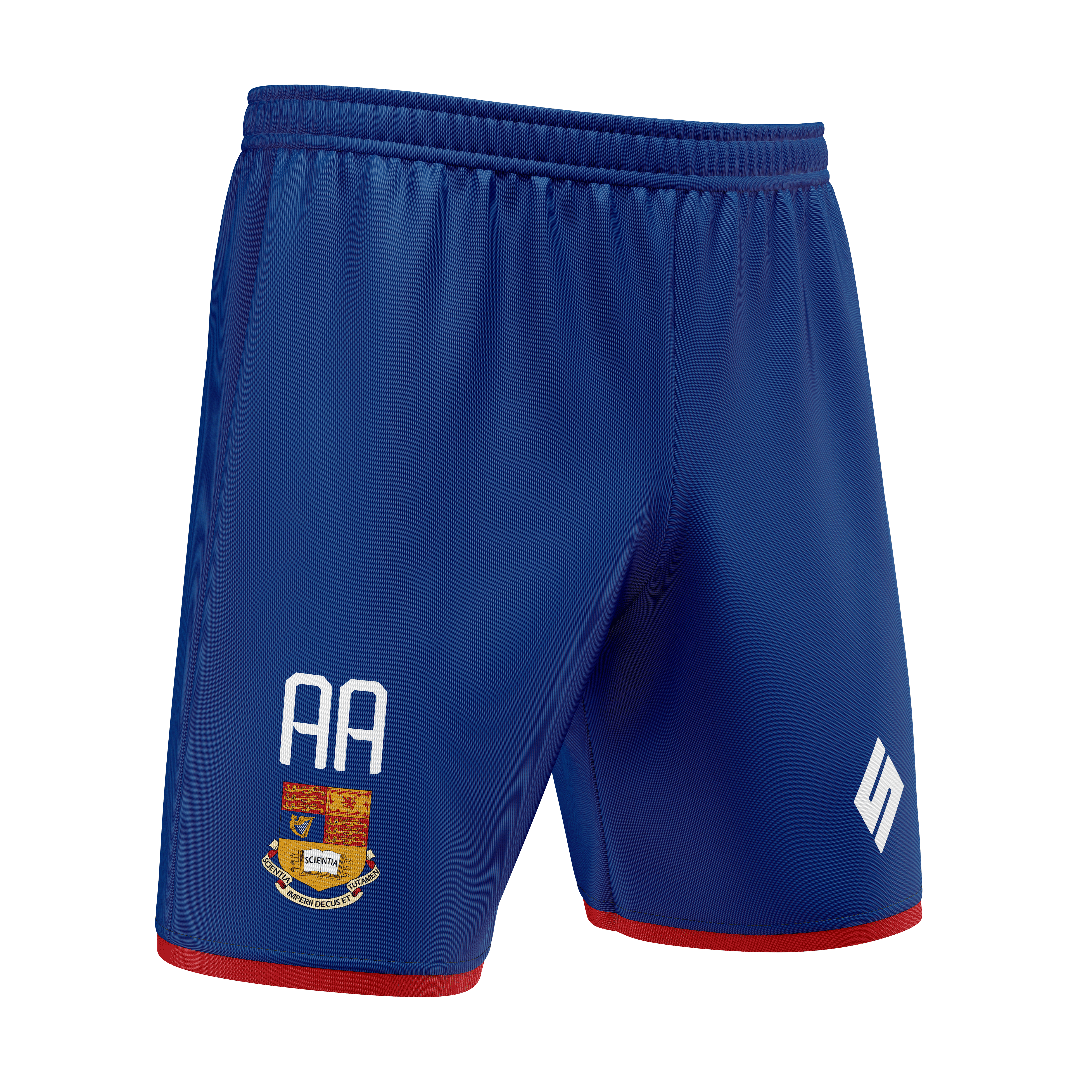 Elite Training Shorts