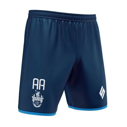 Elite Training Shorts