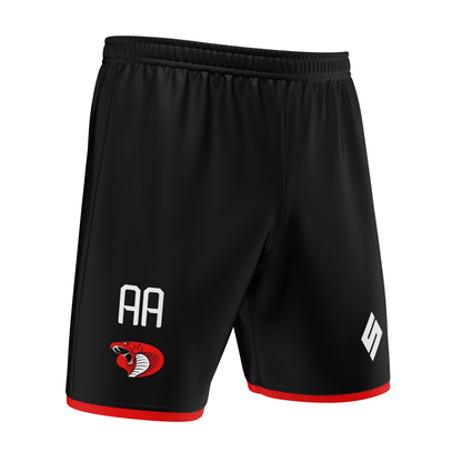 Elite Training Shorts