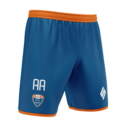 Elite Training Shorts