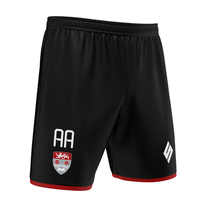 Elite Training Shorts
