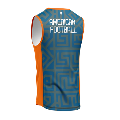 Elite Sleeveless Training Tee