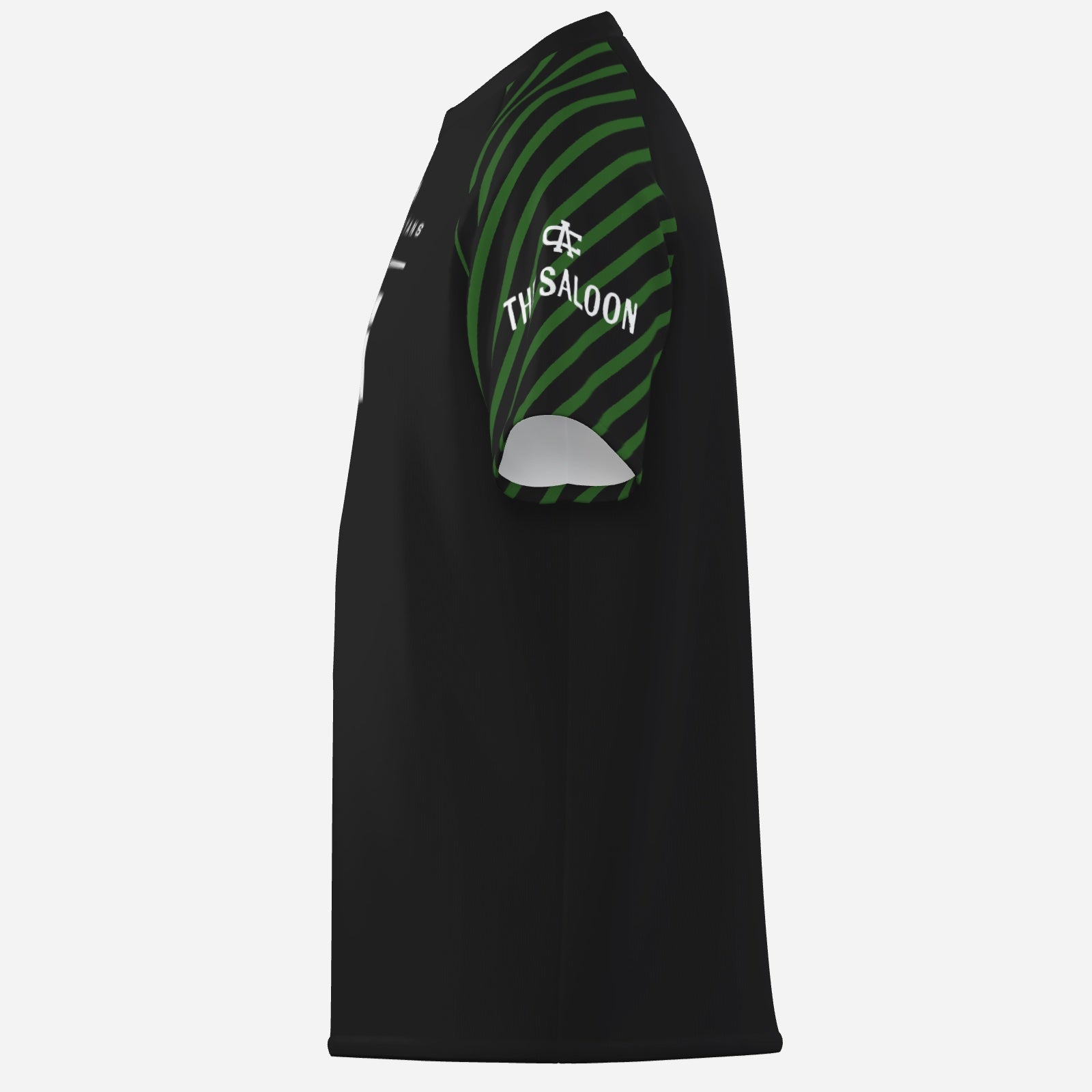 Swansea Titans Raglan Tee