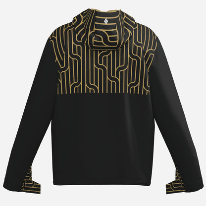 Brunel Burners Sideline Jacket