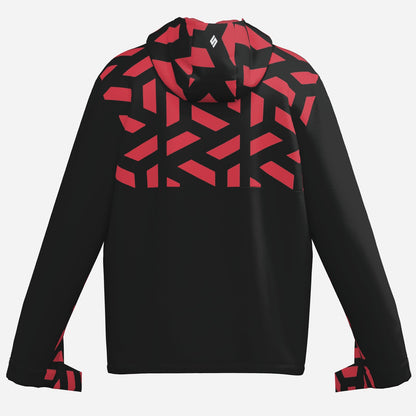 London City Wolfpack Sideline Jacket