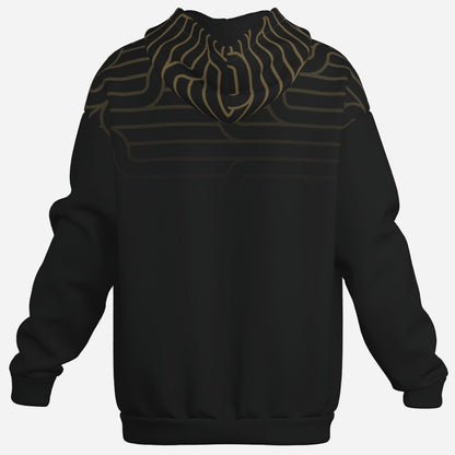 Brunel Burners Training Hoodie