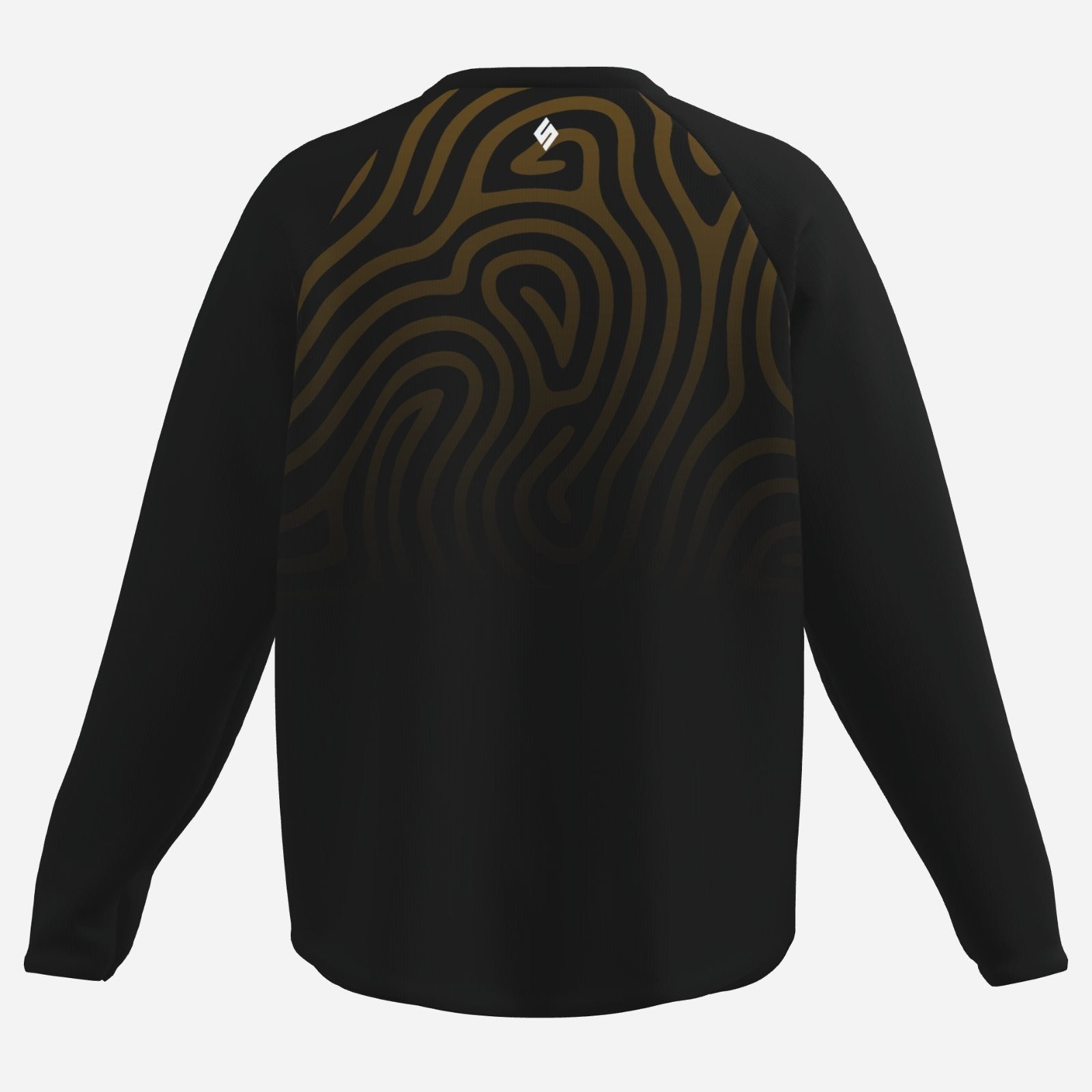 Long Sleeve Training Top - Ingoude Football Club
