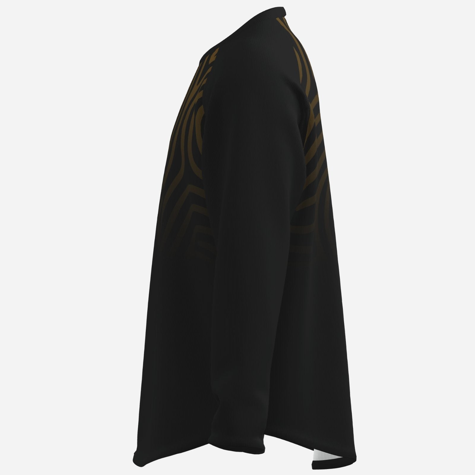 Long Sleeve Training Top - Ingoude Football Club