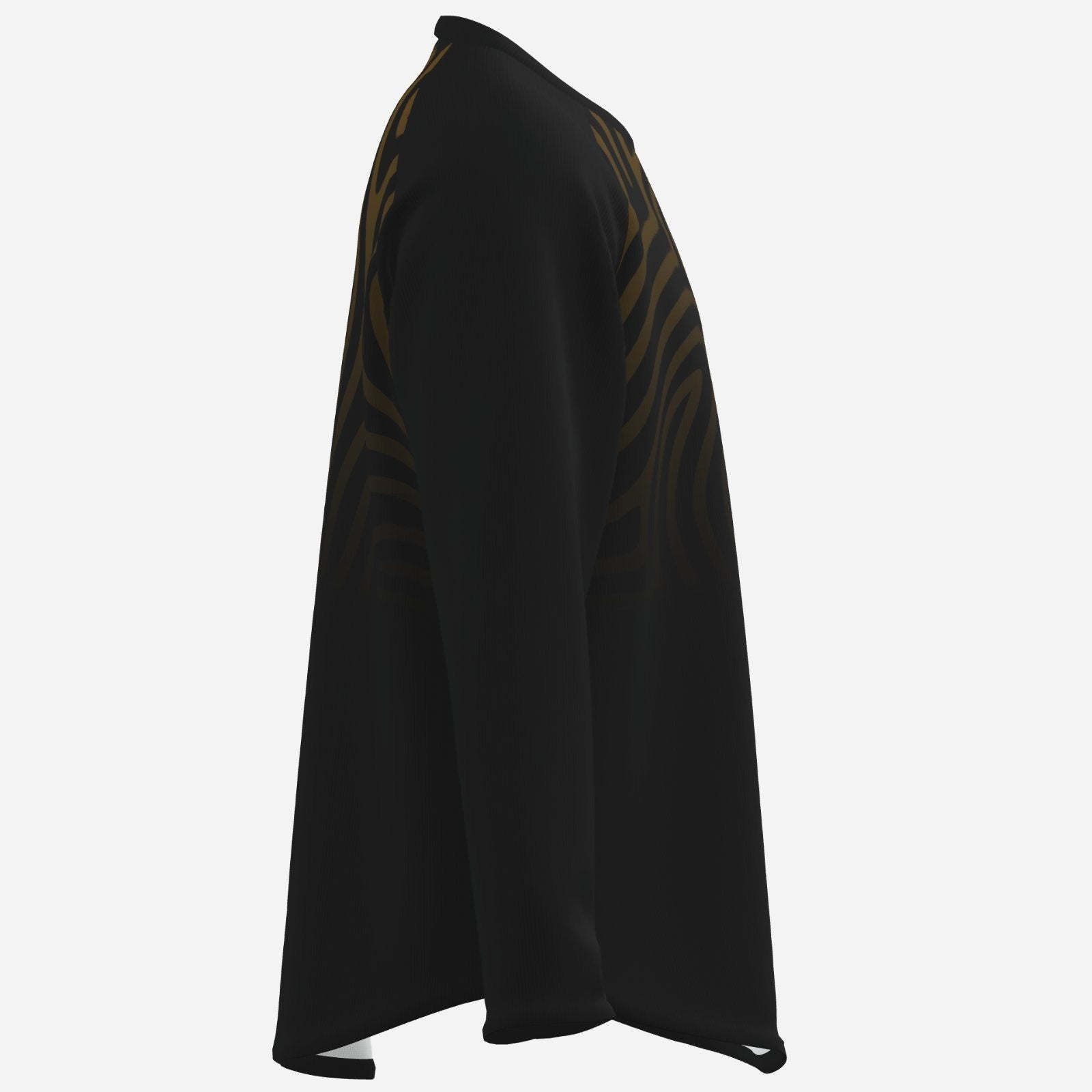Long Sleeve Training Top - Ingoude Football Club