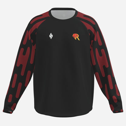 KCL Regents Long Sleeve Training Top