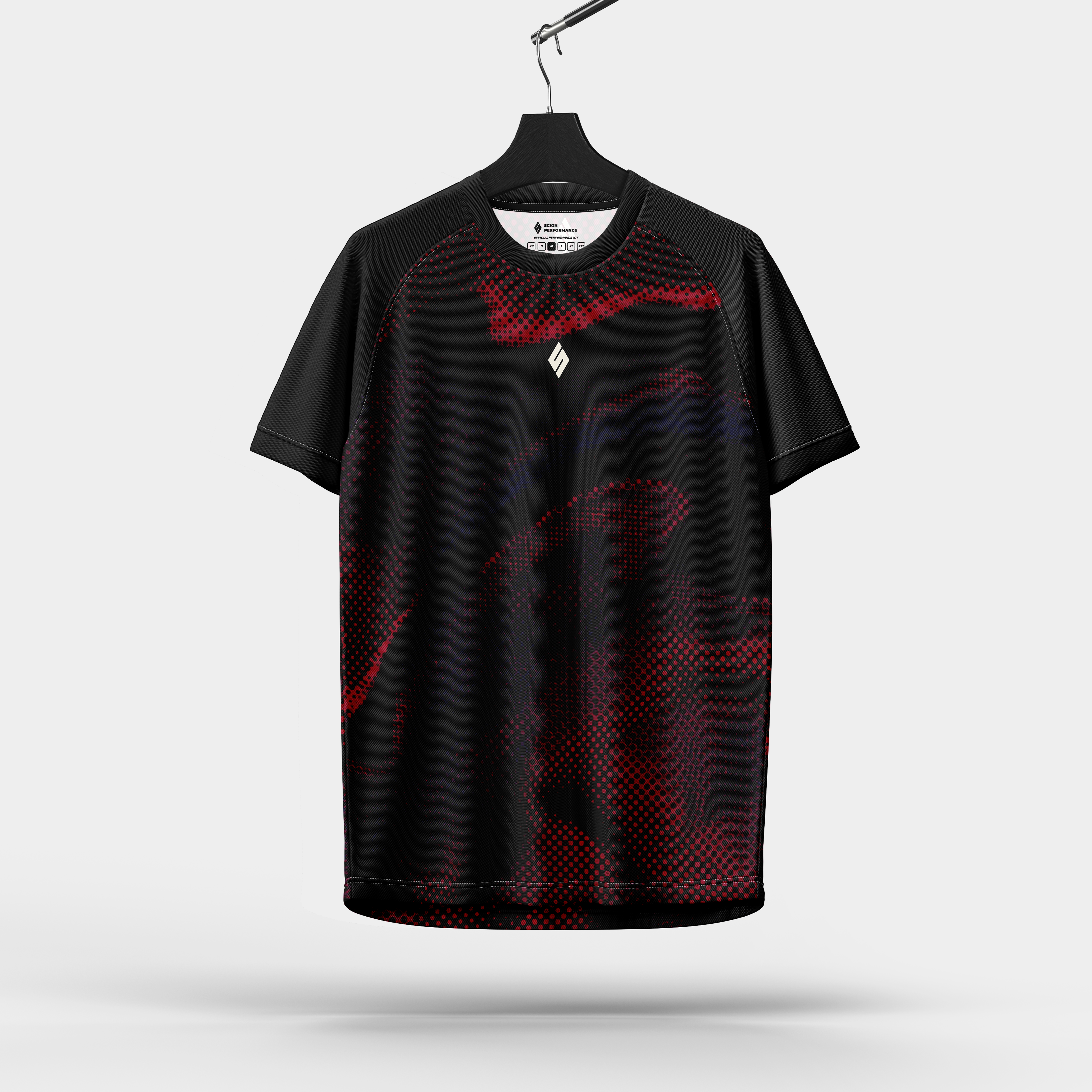 Scion Limited Edition Training Tee