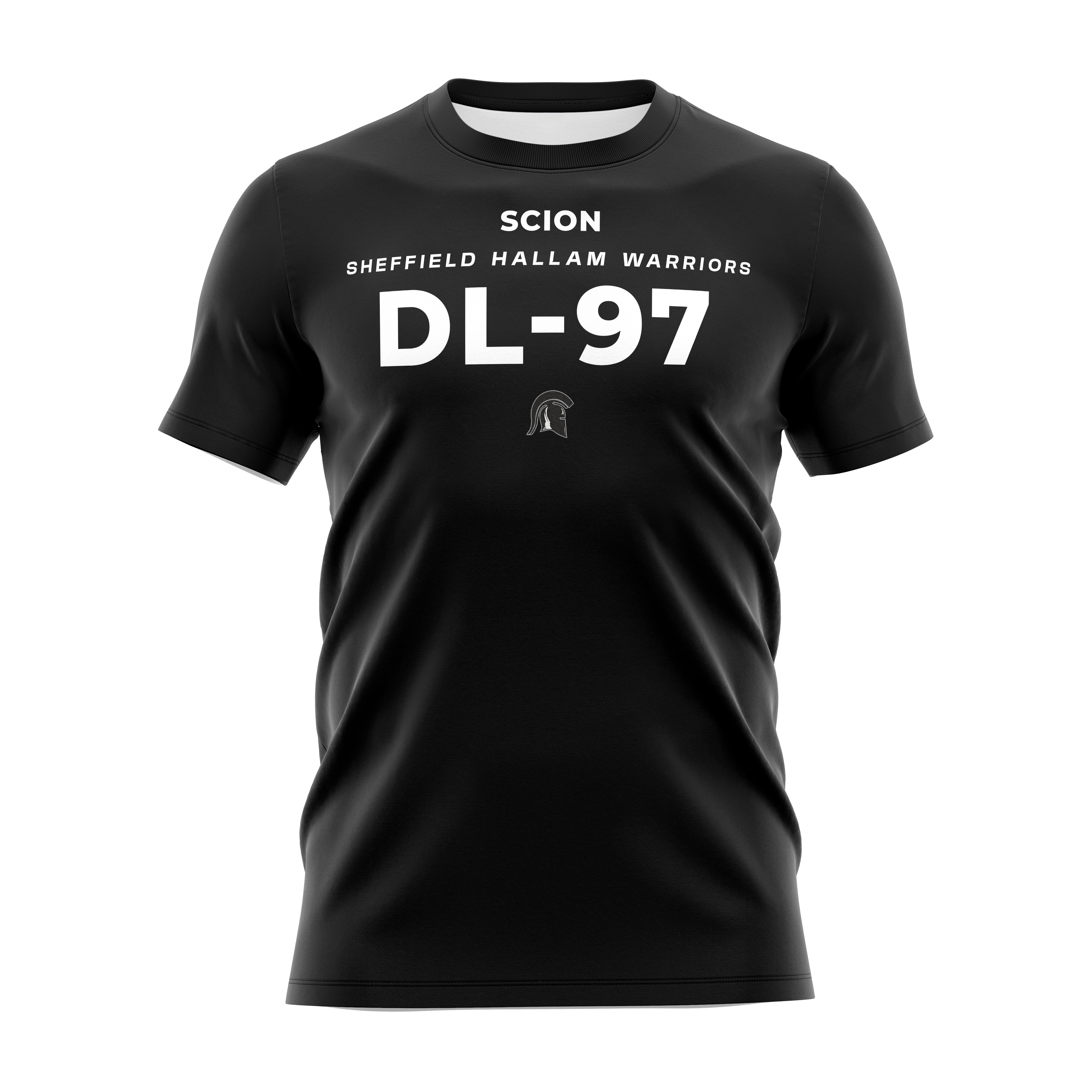 Team Combine Tee