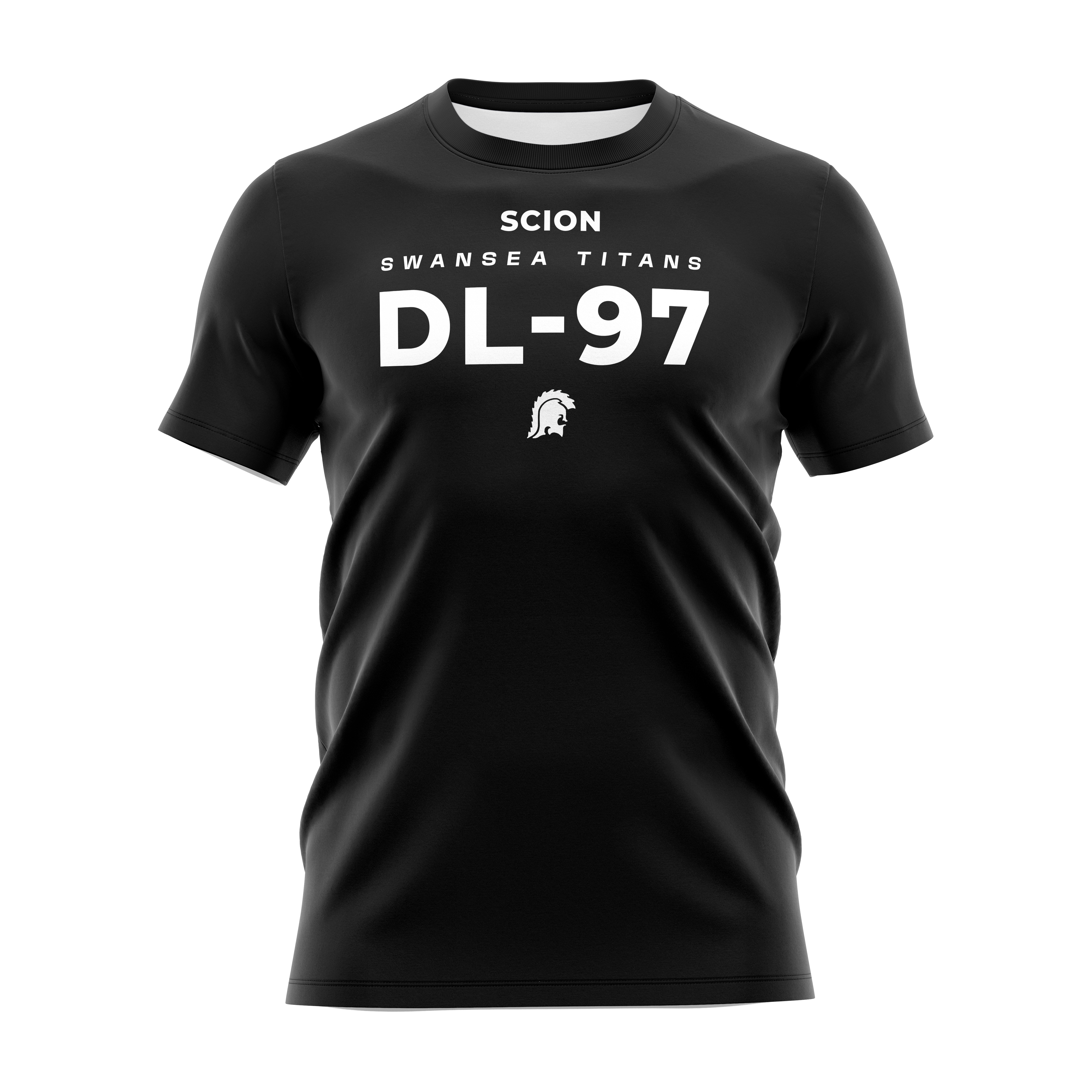 Team Combine Tee