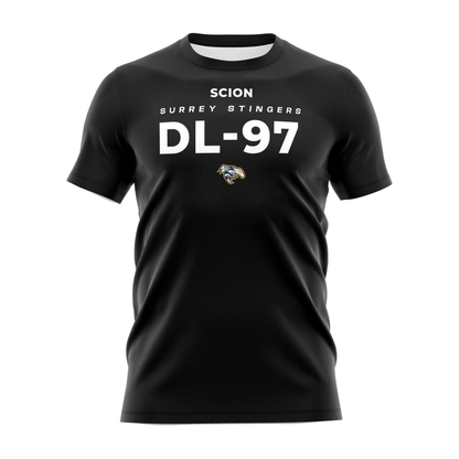 Team Combine Tee