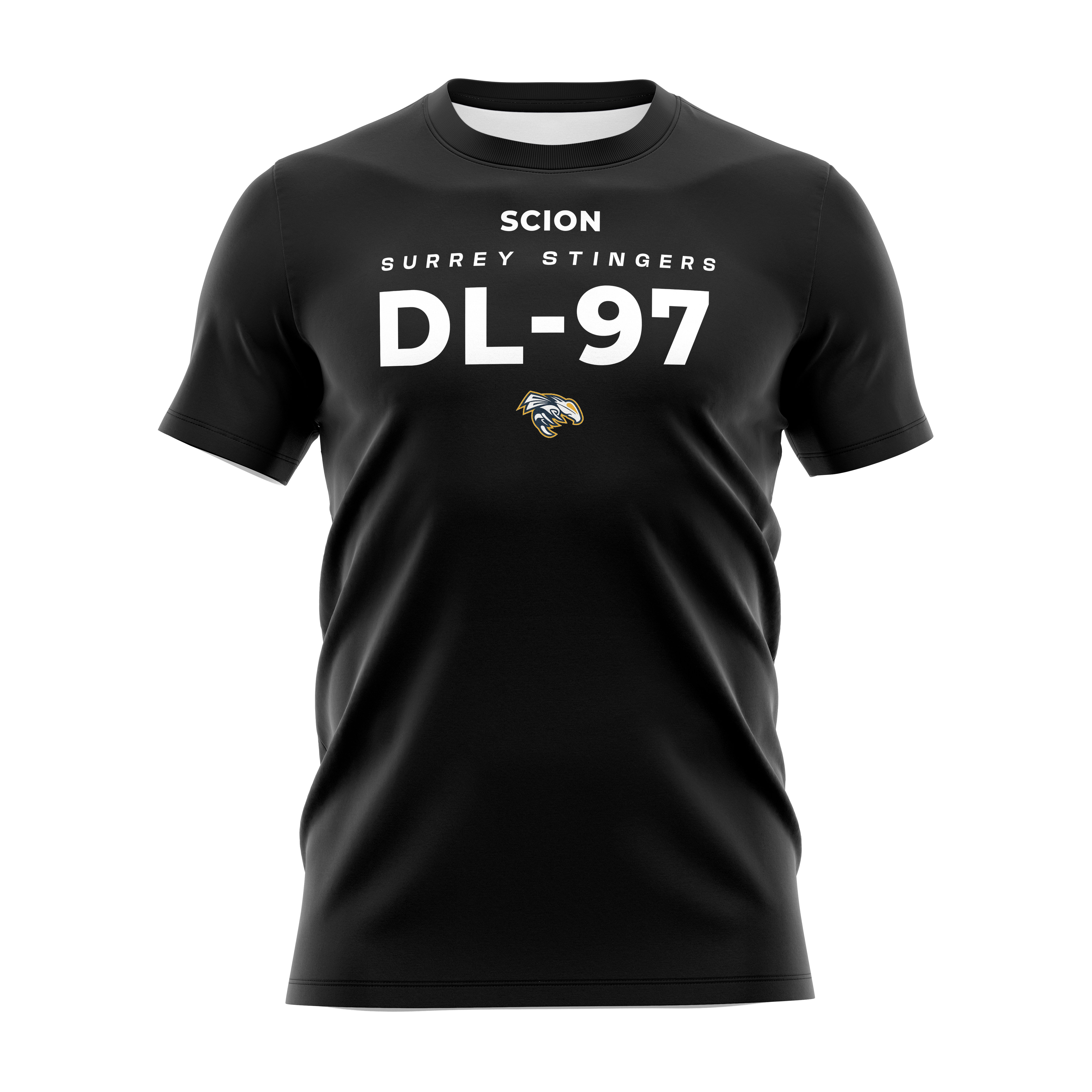 Team Combine Tee