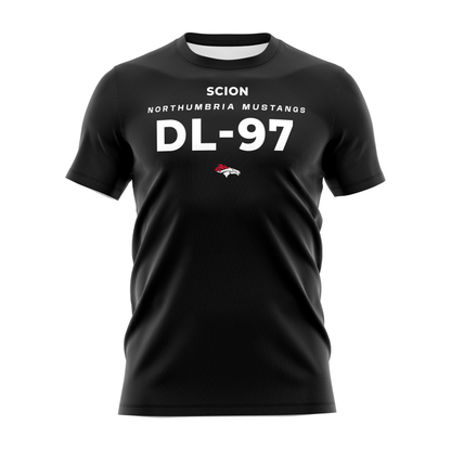 Team Combine Tee