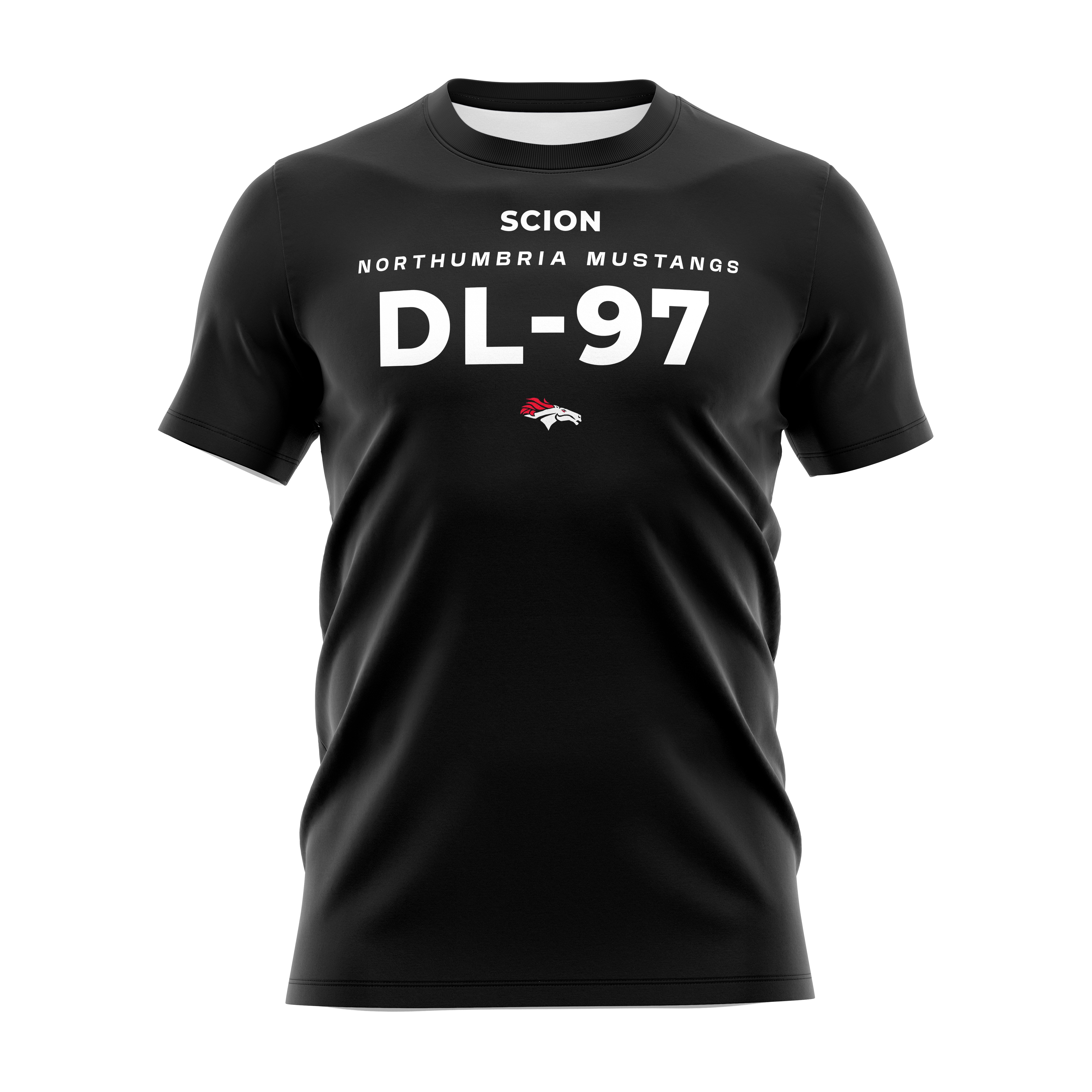Team Combine Tee