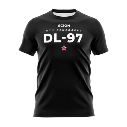 Team Combine Tee