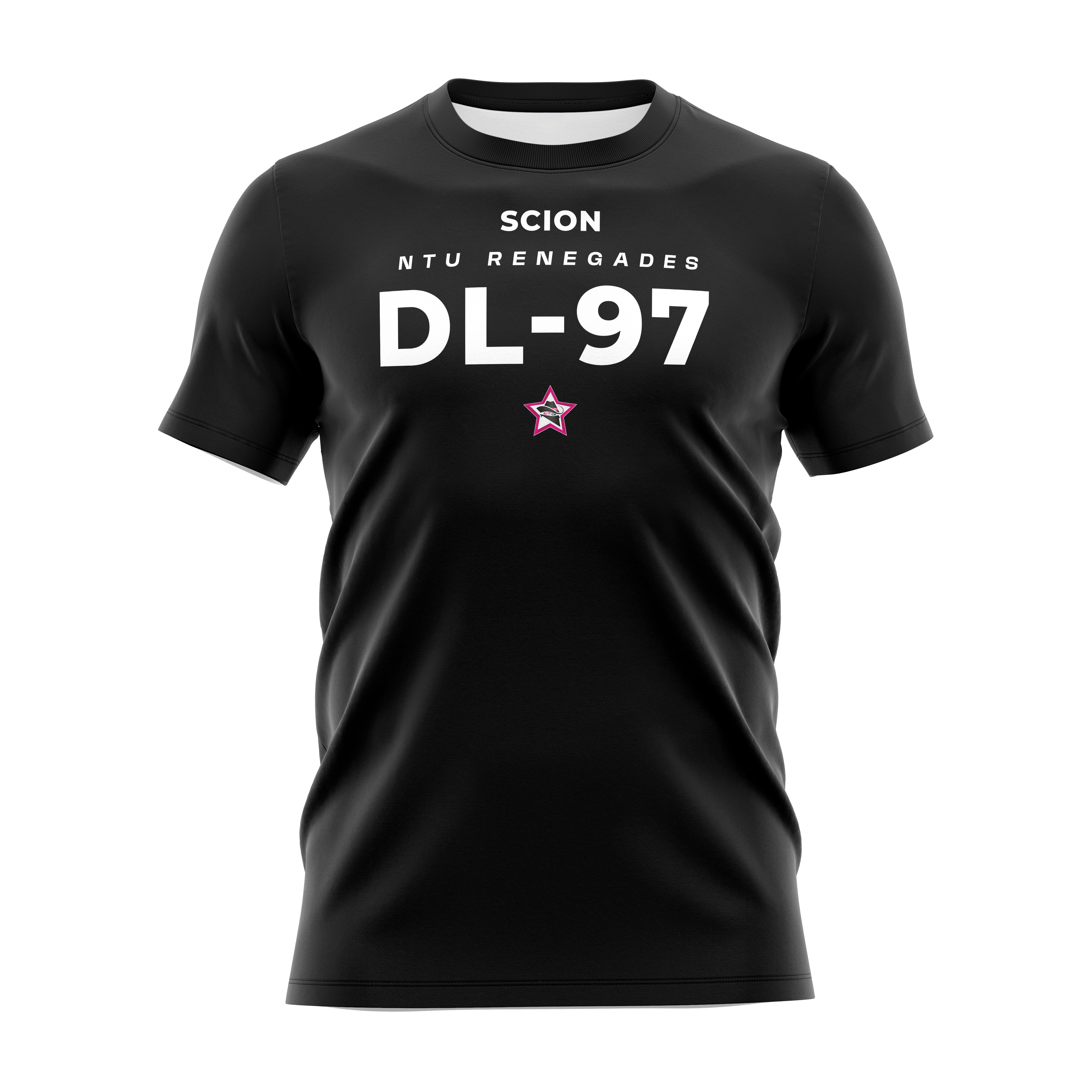 Team Combine Tee