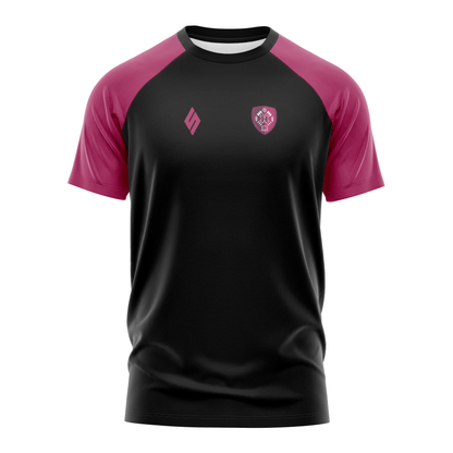 Team Raglan Tee
