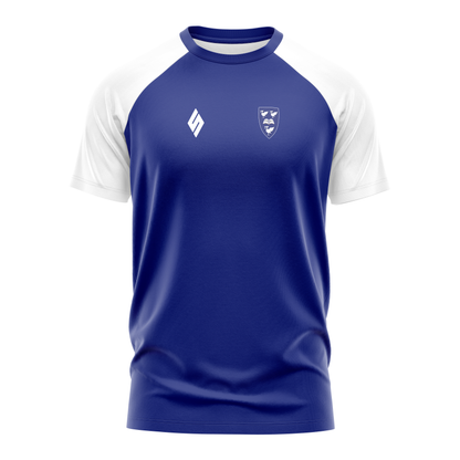 Team Raglan Tee