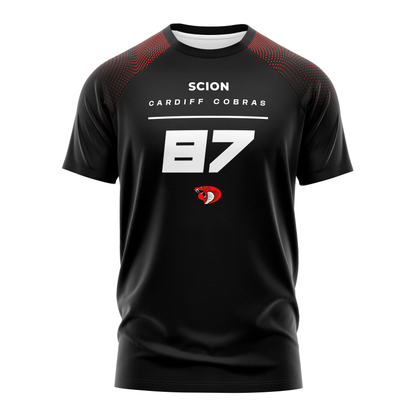 Performance Combine Tee