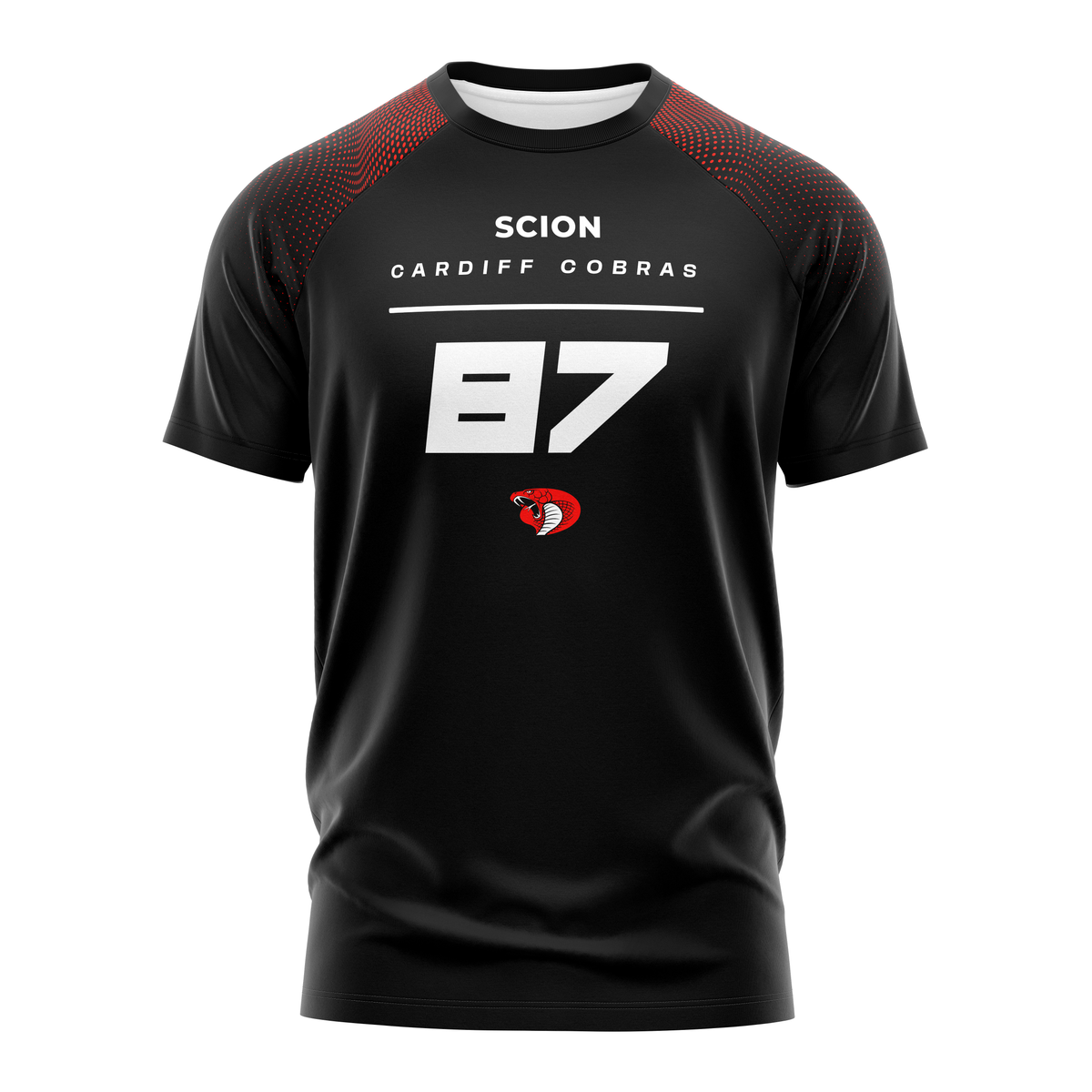 Performance Combine Tee