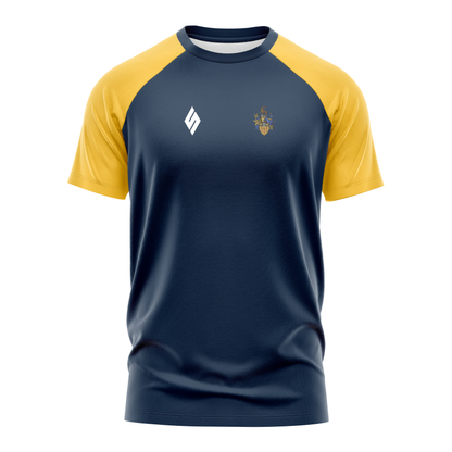 Team Raglan Tee