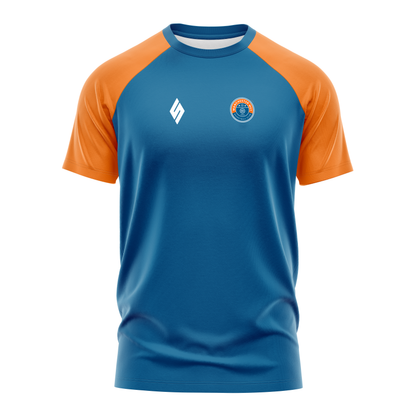 Team Raglan Tee