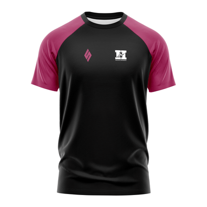Team Raglan Tee
