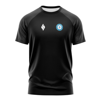 Team Raglan Tee