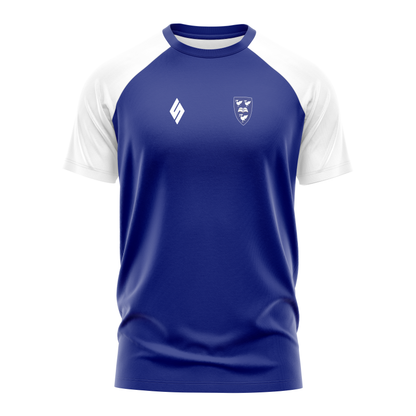 Team Raglan Tee