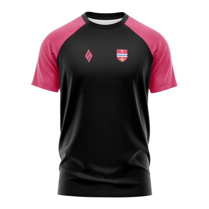 Team Raglan Tee