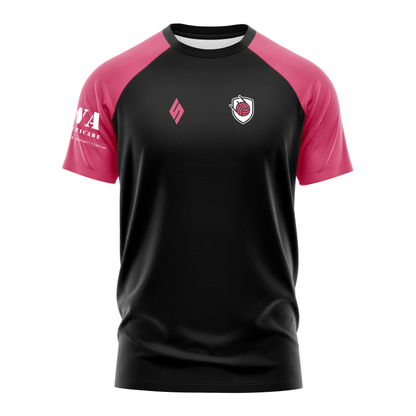 Team Raglan Tee