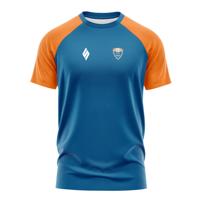 Team Raglan Tee