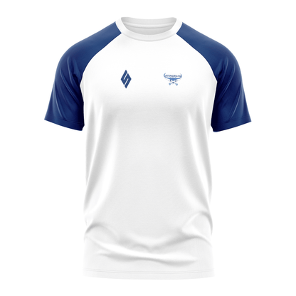 Team Raglan Tee