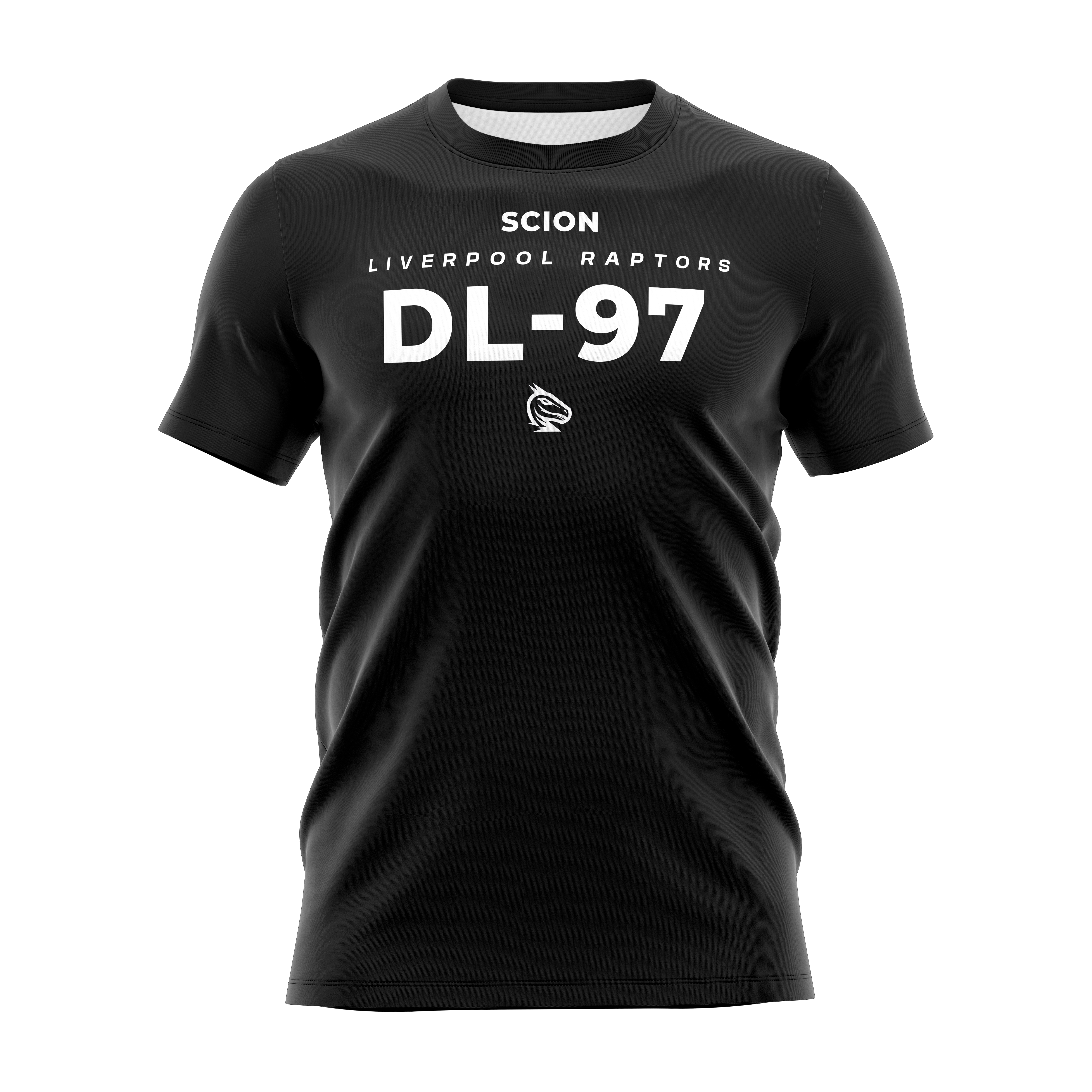 Team Combine Tee
