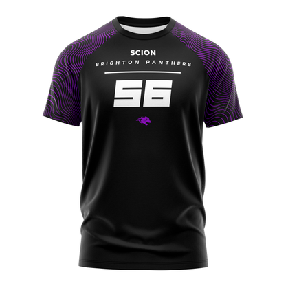 Performance Combine Tee