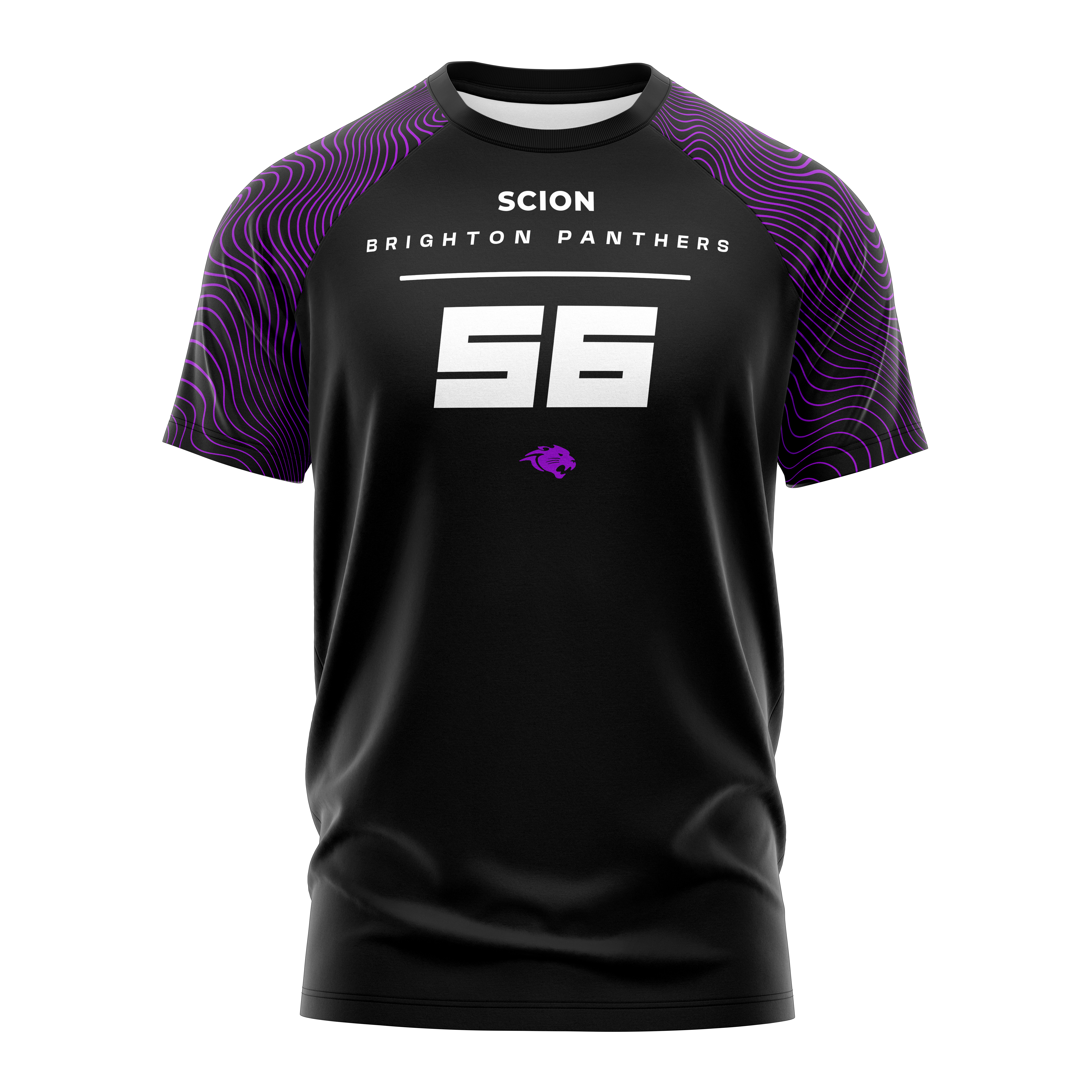 Performance Combine Tee