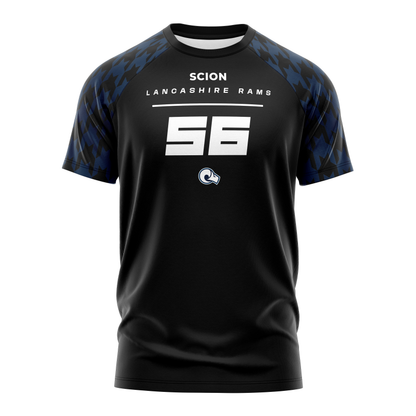 Performance Combine Tee