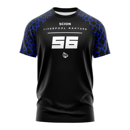 Performance Combine Tee