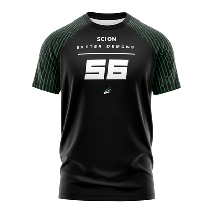 Performance Combine Tee