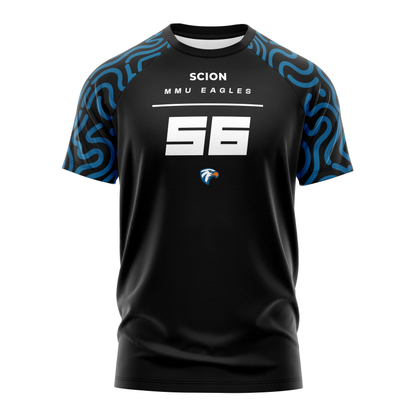 Performance Combine Tee