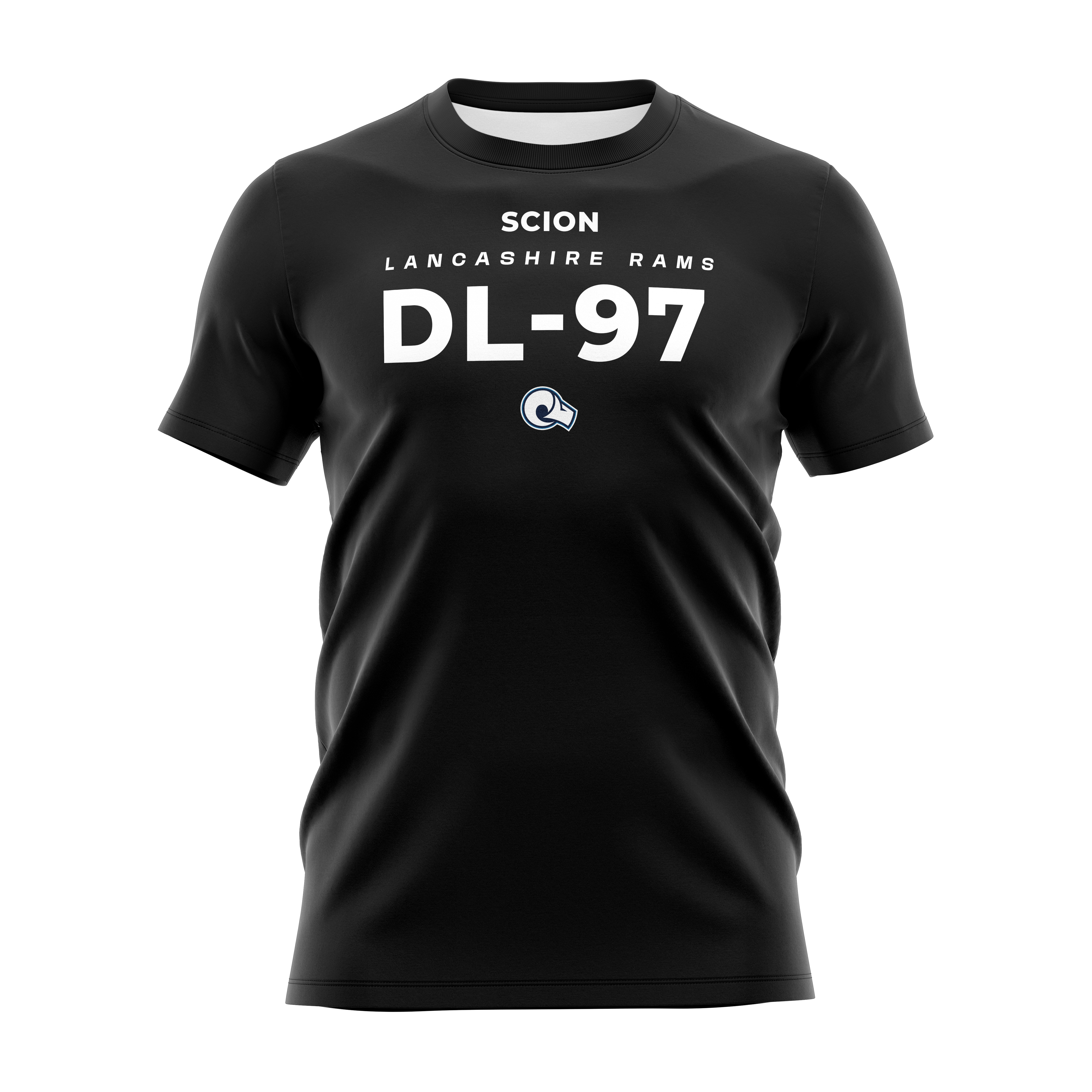 Team Combine Tee