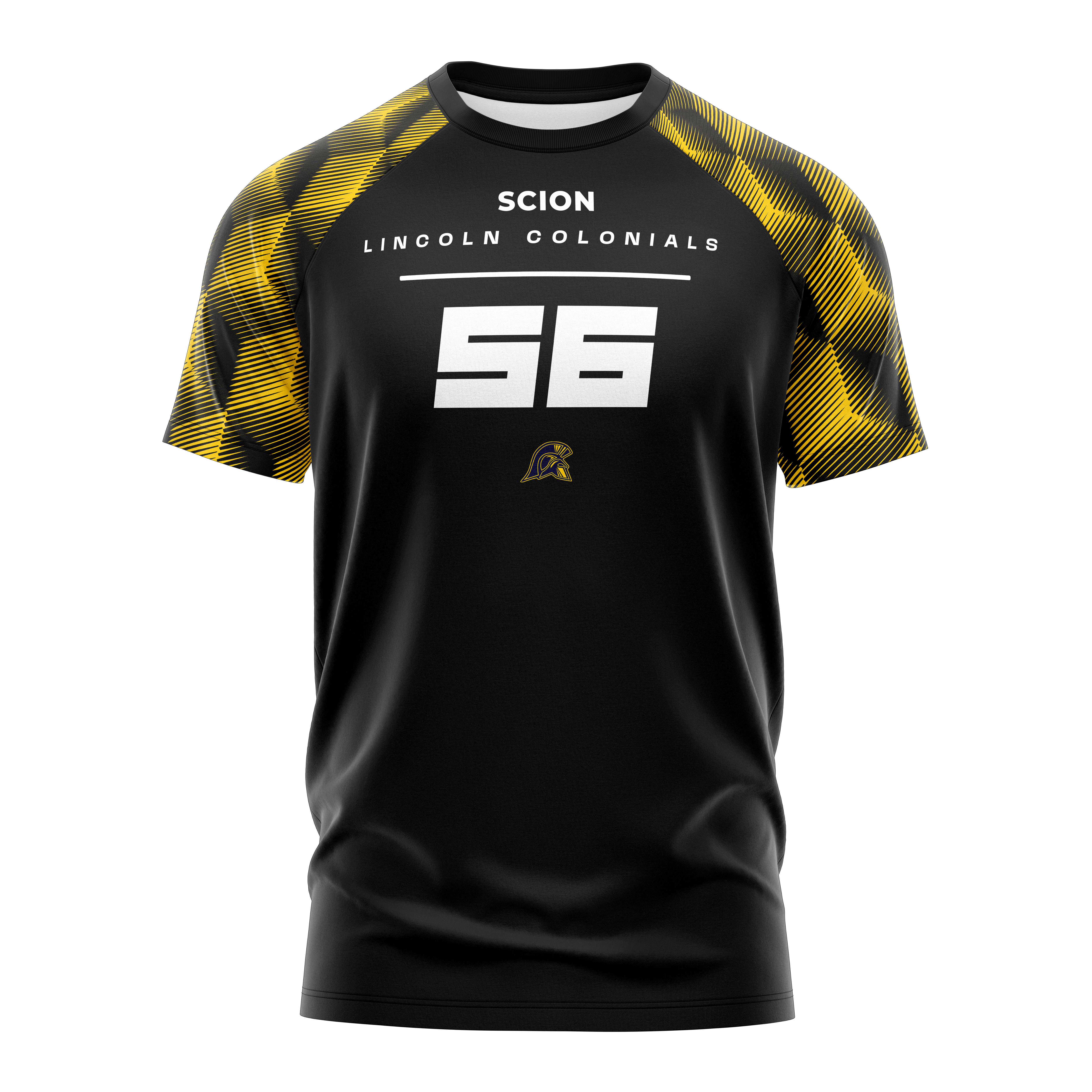 Performance Combine Tee
