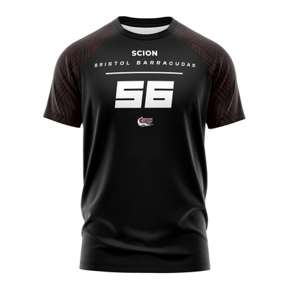 Performance Combine Tee
