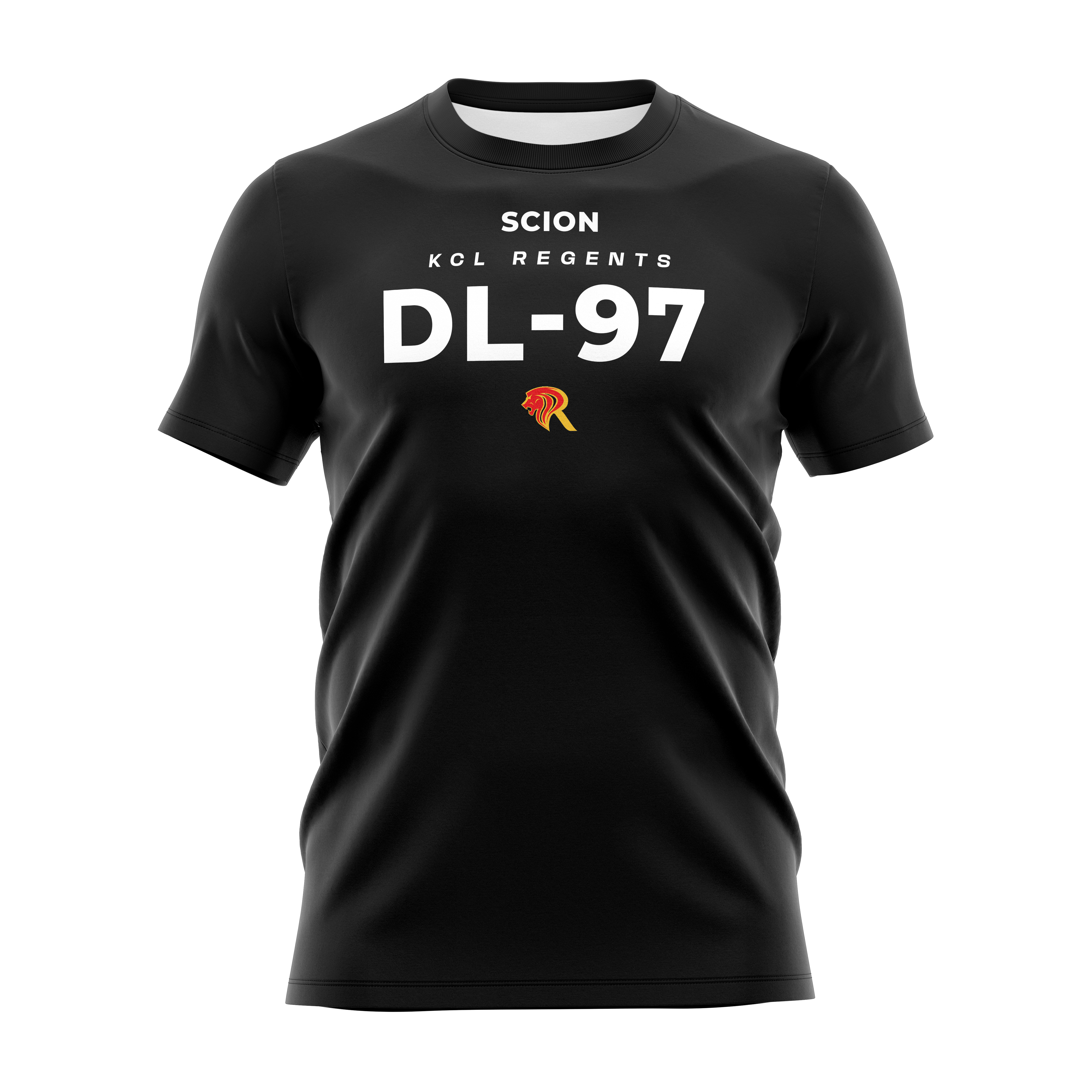Team Combine Tee