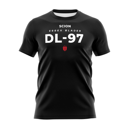 Team Combine Tee